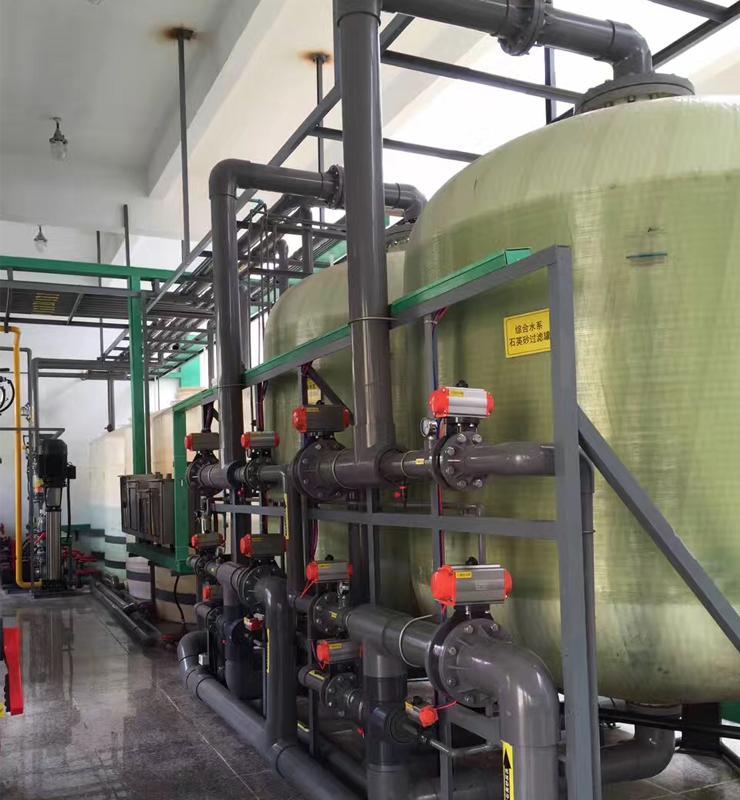 廢水過(guò)濾器